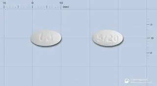 로바토정5mg/20mg 사진