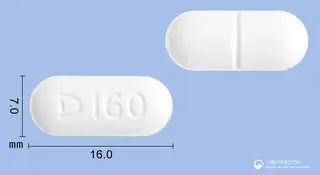 메게시아정160mg(메게스트롤아세테이트) 사진