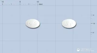 렉스시탐정5mg(에스시탈로프람옥살산염)(수출용) 사진