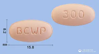이베르탄듀오정300/12.5mg 사진