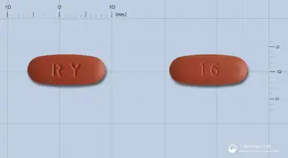 디로탄플러스정160/12.5mg(발사르탄, 히드로클로로티아지드) 사진