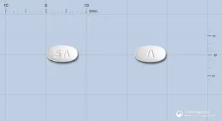 아토디아정5mg/10mg 사진