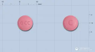 훼미그린정(레드클로버70%에탄올건조엑스세립) 사진