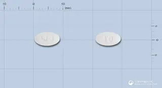 노토바정5mg/10mg 사진