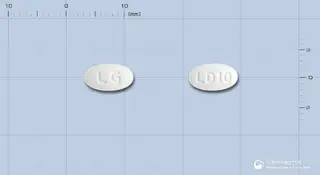 리바듀엣정 5/10mg 사진