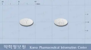 써큐엣정5/10밀리그램(수출용) 사진
