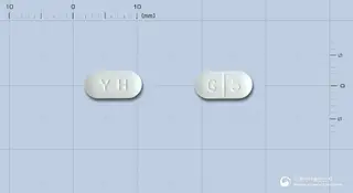 가스리드정5mg(모사프리드시트르산염수화물) 사진