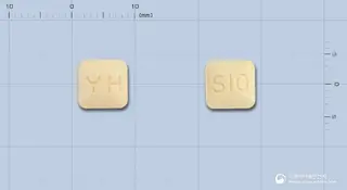 싱카스트정10mg(몬테루카스트나트륨) 사진