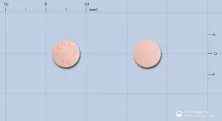 로수로드정10밀리그램(로수바스타틴칼슘) 사진