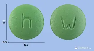 징코파워정120mg(은행엽건조엑스) 사진