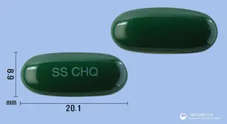 헤파큐민연질캡슐350mg(밀크시슬열매건조엑스) 사진