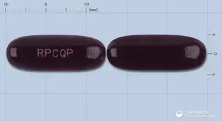 칼본큐포르테플러스 연질캡슐 사진
