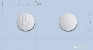 니퀴틴민트트로키4밀리그램(니코틴폴라크리렉스) 사진