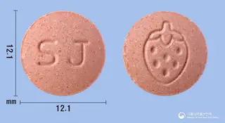 트레스탄츄정 사진