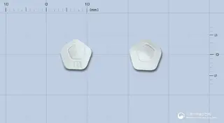 도파로핀정0.25밀리그램(로피니롤염산염) 사진