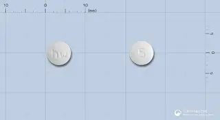 아프릴정5mg(이미다프릴염산염) 사진