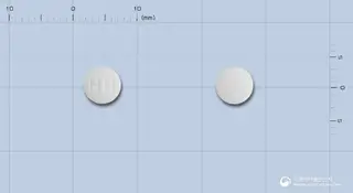 하이메릴정5mg(이미다프릴염산염) 사진