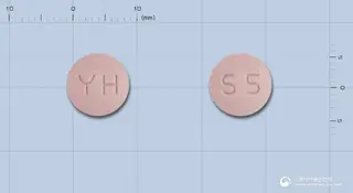 싱카스트츄정5밀리그램(몬테루카스트나트륨) 사진