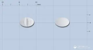 데이프로정10mg(에스시탈로프람옥살산염) 사진