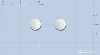 엘사팜정5mg(에스시탈로프람옥살산염)(수출용) 사진