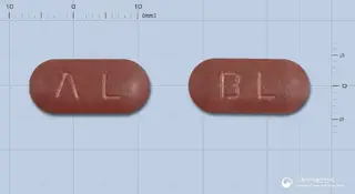 비타로맥정 사진