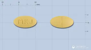 조인클정200mg(위령선,괄루근,하고초30%에탄올엑스(40:1)) 사진