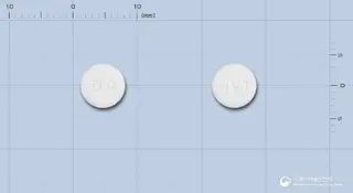 헵세비어정10밀리그램(아데포비어디피복실) 사진