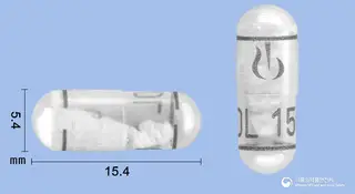 온브리즈흡입용캡슐150마이크로그램(인다카테롤말레산염) 사진