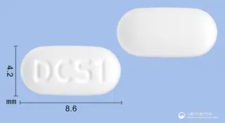 심바코미브정10/10mg 사진