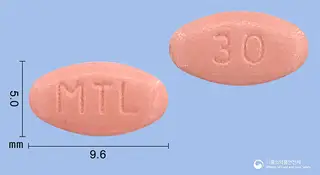 모티리톤정 사진