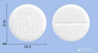 폴라리스정100mg(아미설프리드) 사진