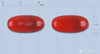 상아코프 연질캡슐 사진