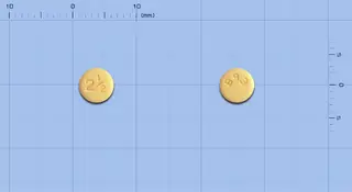 엘리퀴스정2.5밀리그램(아픽사반) 사진