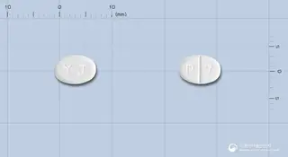 파킨펙솔정0.25밀리그램(프라미펙솔염산염일수화물) 사진