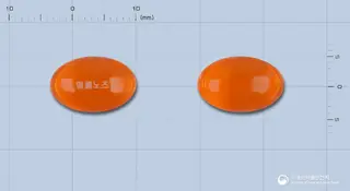 명콜노즈 연질캡슐 사진