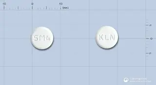 애스몬테속붕정4밀리그램(몬테루카스트나트륨) 사진