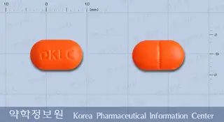 카푸린씨정 사진