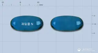 제일콜데이앤나이트연질캡슐 사진