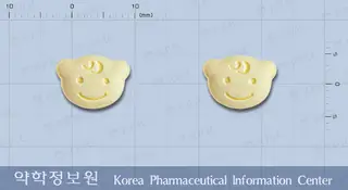 비오비타-큐츄어블정 사진