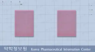 라메아구강붕해필름0.1mg(라모세트론염산염) 사진