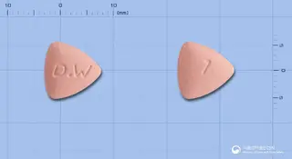 바라크로스정1밀리그램(엔테카비르) 사진