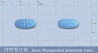 에필프라정250밀리그램(레비티라세탐) 사진