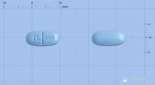 에필드정250밀리그램(레비티라세탐) 사진