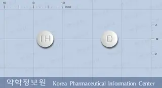 돔페리움엠정(돔페리돈말레산염)(수출명: Welldom-K Tab.) 사진