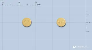 산도스아리피프라졸정15mg(아리피프라졸) 사진