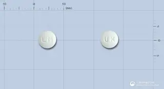 리마스타정(리마프로스트알파덱스) 사진