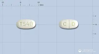 프리텔미정40mg(텔미사르탄) 사진