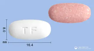 텔카딘플러스에프정 사진
