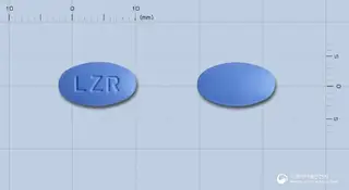 데나그라정50mg(실데나필시트르산염) 사진
