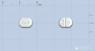 로우딘정5mg(암로디핀베실산염) 사진